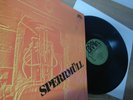 SPERRMÜLL SAME LP IN 1973 MINT KRAUTROCK MONSTER MEGA RAR