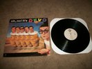 DEVO Oh, No  It's LP Orig 1982 - PROMO  - STERLING - WB 1-23741 - EX VINYL