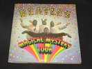 The Beatles ?– Magical mystery tour UK 1967 1st pressing solid centre
