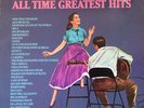 2xLP Les Paul & Mary Ford All Time Greatest Hits GATEFOLD NEAR MINT Capitol