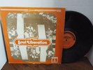 Lp Rare SOUL LIBERATION Private Press Creative Arts FUNKY SOUL GOSPEL BOOGIE