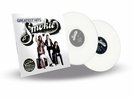 Smokie Greatest Hits Ltd 2LP White Vinyl Gatefold 2016 sony