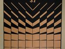 RARE AMBIENT ELECTRO LIBRARY LP COSMA MUSIQUES INSOLITES OG FR PATCHWORK 37
