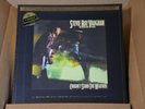 Stevie Ray Vaughan Couldn't Stand The Weather, MFSL 1Step 45RPM,Lmt # Ed, SEALED
