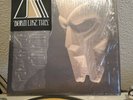MF DOOM BORN LIKE THIS VINYL