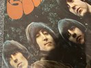 ***The Beatles Rubber Soul Loud Cut Mono 1st Press***