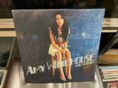 Amy Winehouse Back To Black LP 2018 reissue UK IMPORT Rehab You Know I'm No Good
