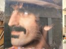 Frank Zappa Lp, You Are What You Is Lp, SEALED  Original 80s Press.