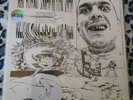 Lil Ugly Mane - Oblivion Access RARE Blue With White COLOR Tour Edition Vinyl LP
