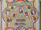Lynyrd Skynyrd-Second Helping-Rare Original 1974 Southern Rock LP-SOTS Press-NM