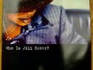 Jill Scott Who is Jill Scott Words and Sounds Vol.1 a 2 LP set NM/ M-