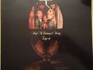 Paul McCartney & Wings “Eggs Up” LP