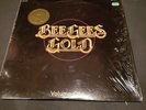 Bee Gees Gold Volume One VINYL In Shrink, NM Collector Editon Stamp RS 1 3006