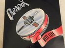 PARADOX - ''REEL LIFE'' - RARE PRIVATE US METAL 4 TRACK MLP 1986