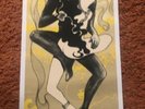 Hapshash and the Coloured Coat Oz Magazine Poster Official Riessue Lmt Edt