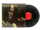 Miles Davis Kind Of Blue CL 1355 6 Eye LP Mono Misprint Columbia 1AL/1BE