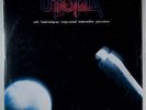 Utopia - Adventures in (1980) [SEALED] Vinyl LP • Todd Rundgren