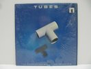 TUBES THE COMPLETION BACKWARD PRINCIPLE VINYL LP 1981 CAPITOL SOO12151 NEAR MINT