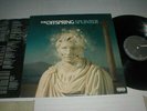 The Offspring SPLINTER Sony LP 2003 Alternative Hard Rock GREEN DAY Blink 182