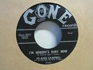 Jo-Ann Campbell-I'm Nobody's Baby Now/I ReallyReally Love You-Rockabilly-7