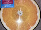 Glass Animals - Dreamland LTD Tangerine Picture Disc Vinyl LP NEW
