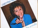 CATERINA VALENTE Ariston LP JAZZ Franco Cerri Guido Manusardi Bruno De Filippi