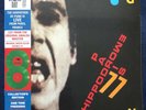 Iggy Pop Hippodrome Paris 77 *New/sealed* green vinyl 2LP RSD Exclusive LTD