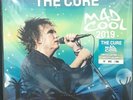 THE CURE  MAD COOL  LIVE MADRID 2019 LIMITED EDITION  3LP  