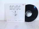AC/DC - Flick Of The Switch - Atlantic 1983 Shrink Wrap w/ Inner Sleeve VG+/EX