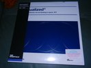 Spiritualized - Vinyl Me Please BLUE 2LP VMP ladies & gentlemen we are floating