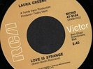 LAURA GREENE LOVE IS STRANGE 7