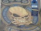 Five Finger Death Punch A Decade Of Destruction Vol 2 Blue Vinyl New Sealed