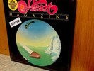 HEART MAGAZINE ORIGINAL SEALED 1977 MUSHROOM RECORDS LP-WITH COVER DISCLAIMER