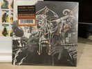 MF DOOM - Damu The Fudgemunk - Coco Mango LTD Orange 7