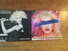 Missing Persons ‎ [2 LP Vinyl] Spring Session M + Rhyme & Reason / New Wave