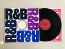 Rhythm & Blues John Mayall Alexis Korner Graham Bond Zoot Money UK 1st Press LP