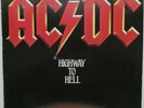 LP AC/DC 