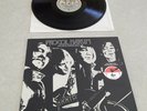 Procol Harum Broken Barricades DBX Encoded LP Record Album 12