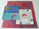 Ten Years After Watt, UK-1st press 1970, SML 1078, ...with rare original Poster