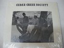 CEDAR CREEK SOCIETY-  Psychedelic Folk Original LP Private Press DESSA
