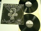 Mtume Umoja Ensemble ALKEBU-LAN LAND OF THE BLACKS Live At The East [PROMO 2 LP]