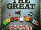 Sex Pistols - The Great Rock 'N' Roll Swindle - 2xLP - French - 930101/02