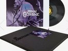 John Coltrane - Lush Life Vinyl - One Step Craft Small Batch /1,000 SOLD OUT