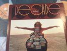 NEIL YOUNG DECADE 3 LP 3RS 2257 REPRISE RECORDS 1977 VG/EX Double Gatefold