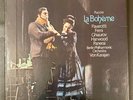 1973 MFSL 2-526 Puccini La Bohème Limited Edition No: 04449 4 x Vinyl Record