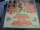 Vinyl - Dawn of the Dead - Goblin 2 x LP Waxwork Records Limited Edition 2018