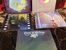 YES Close To The Edge SD7244 Fragile The Yes Album SD19131 90125 Going For The 1
