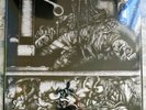 Nurse With Wound ?- To The Quiet Men From A Tiny Girl LP yellow vinyl NWW Coil