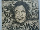Cheo Feliciano Estampas VAYA JMVS 86 VG LP #A961