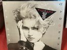 Sealed Madonna Self Titled Sire 1-23867 Original US LP Borderline Holiday 1983